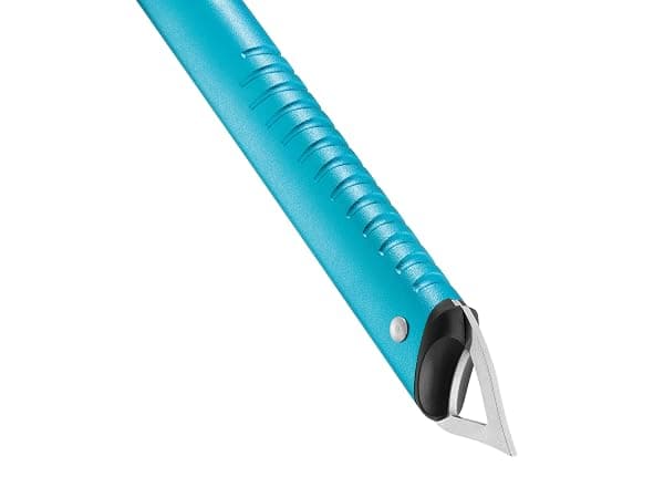 Petzl Glacier Ice Axe, 60 cm, Light Blue — view 4 of 4
