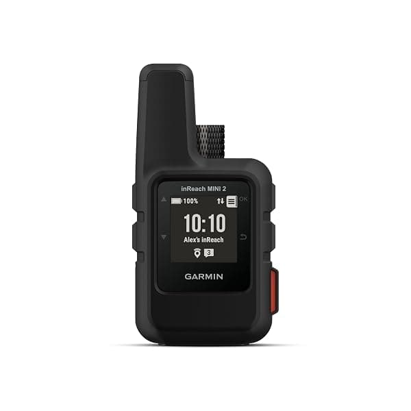 Garmin inReach Mini 2 Communicator Bundle — view 3 of 4