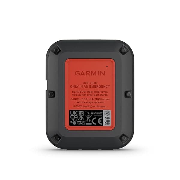 Garmin inReach Messenger Communicator Bundle — view 4 of 4