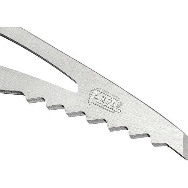 Petzl Ride Ice Axe for Ski Touring, 45 cm — view 2 of 2