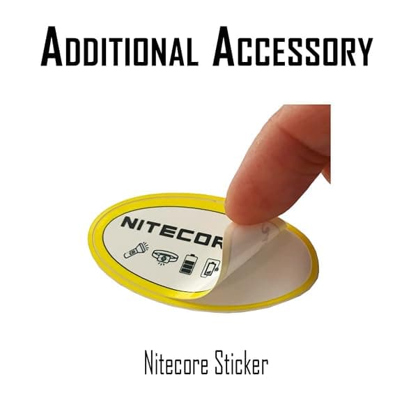 Nitecore NU20 Classic Headlamp, 360 Lumens — view 2 of 4