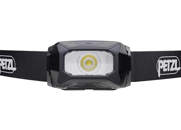 Petzl Tikkina Headlamp, 300 Lumens — view 2 of 4