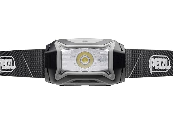 Petzl Tikka Headlamp, 350 Lumens, Black — view 2 of 4