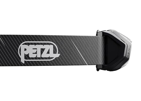 Petzl Tikka Headlamp, 350 Lumens, Black — view 4 of 4