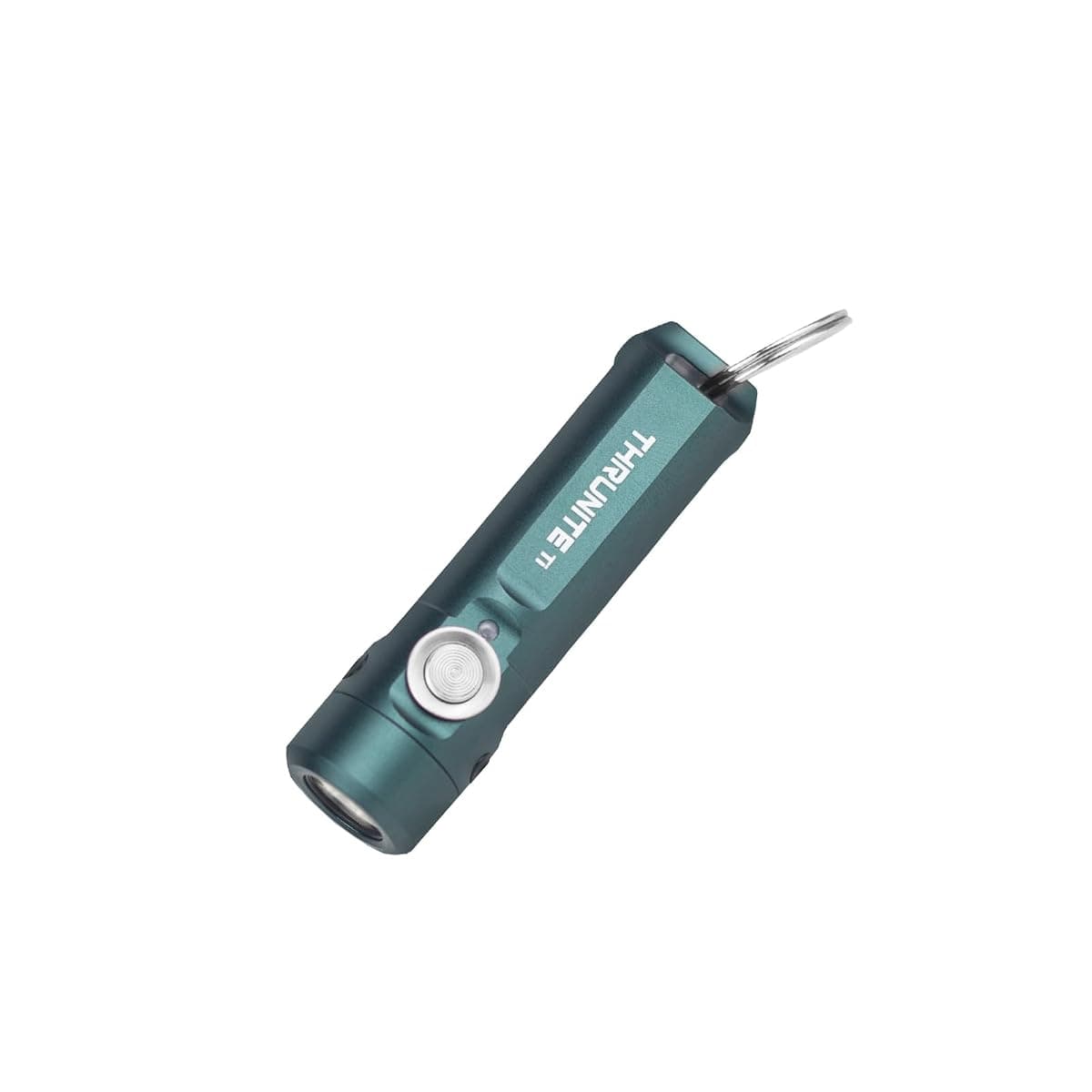 ThruNite Ti Mini Keychain Light, 650 Lumens