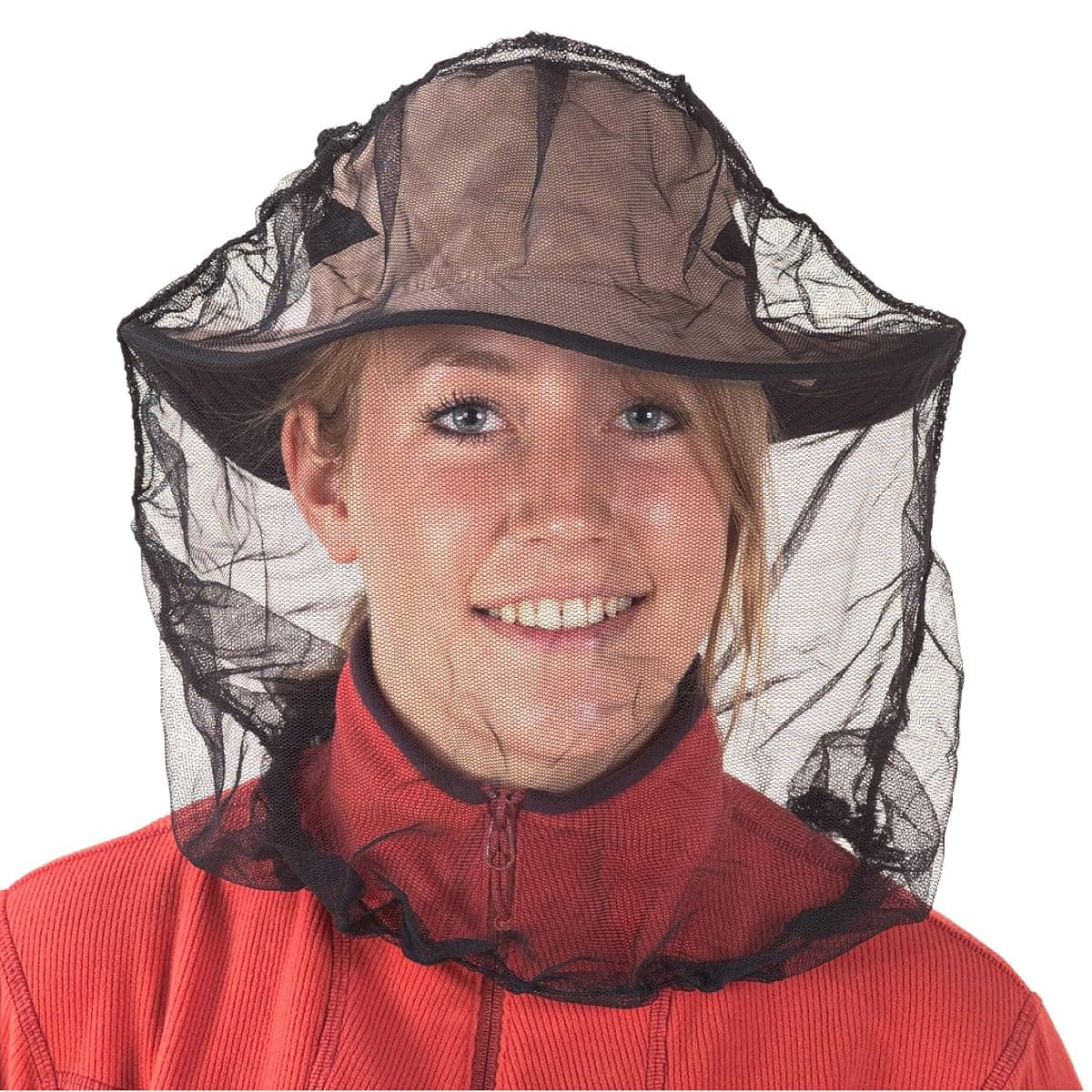 Sea to Summit Mosquito Head Net, Untreated