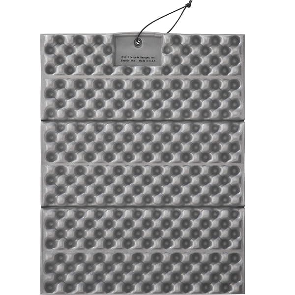 Therm-a-Rest Z Seat Pad, Coyote, R-Value 2.2 — view 2 of 4