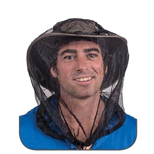 Sea to Summit Ultra-Mesh Head Net for Midges — view 4 of 4
