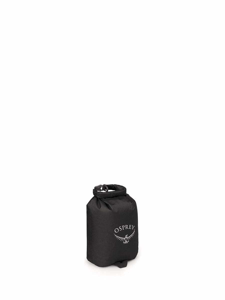 Osprey Ultralight Dry Sack, 3 L, Black