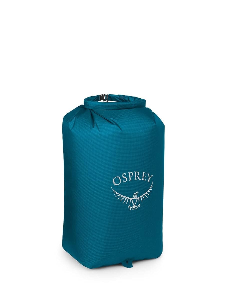 Osprey Ultralight Dry Sack, 35 L, Waterfront Blue