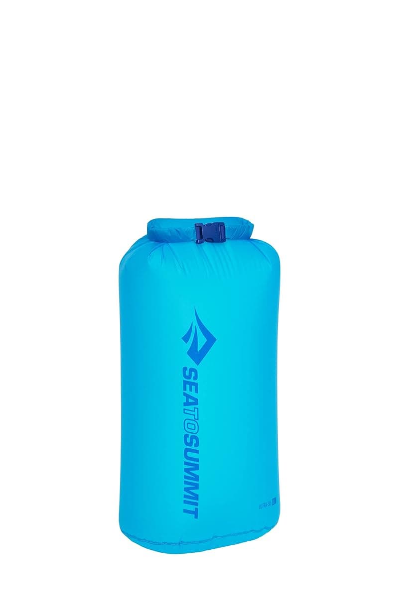 Sea to Summit Ultra-Sil Dry Bag, 8 L, Atoll Blue