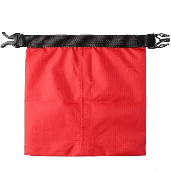 Pimoys Roll-Top Dry Sacks, 5-Pack, 1.5 to 6 L — view 4 of 4