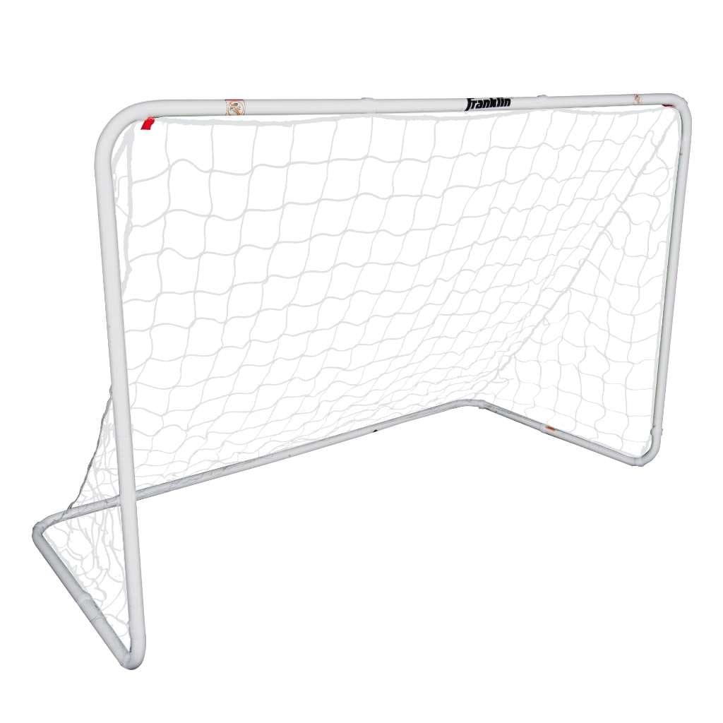 Franklin Sports Competition Soccer Goal, 6 x 4 ft