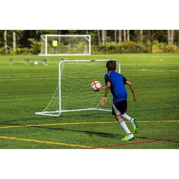 Franklin Sports Competition Soccer Goal, 6 x 4 ft — view 2 of 4