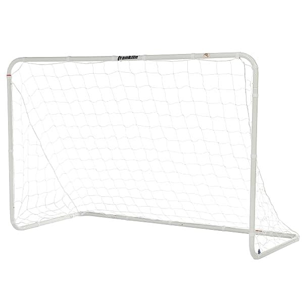 Franklin Sports Competition Soccer Goal, 6 x 4 ft — view 4 of 4