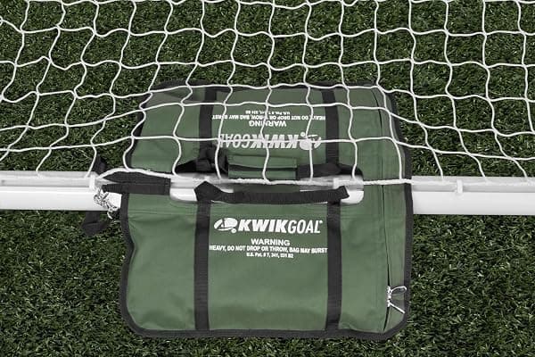 Kwik Goal Saddle Anchor Bag — view 2 of 4