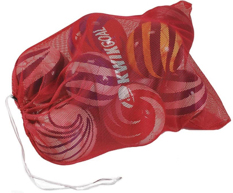 Kwik Goal Mesh Soccer Ball Bag