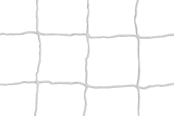 Kwik Goal 3mm Soccer Net, 6 ft W x 4 ft H — view 3 of 4