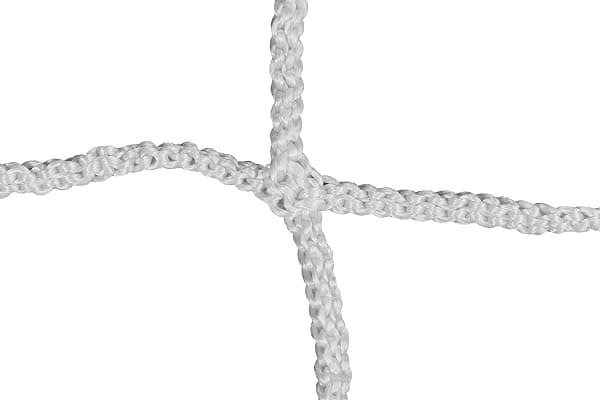 Kwik Goal 3mm Soccer Net, 6 ft W x 4 ft H — view 4 of 4