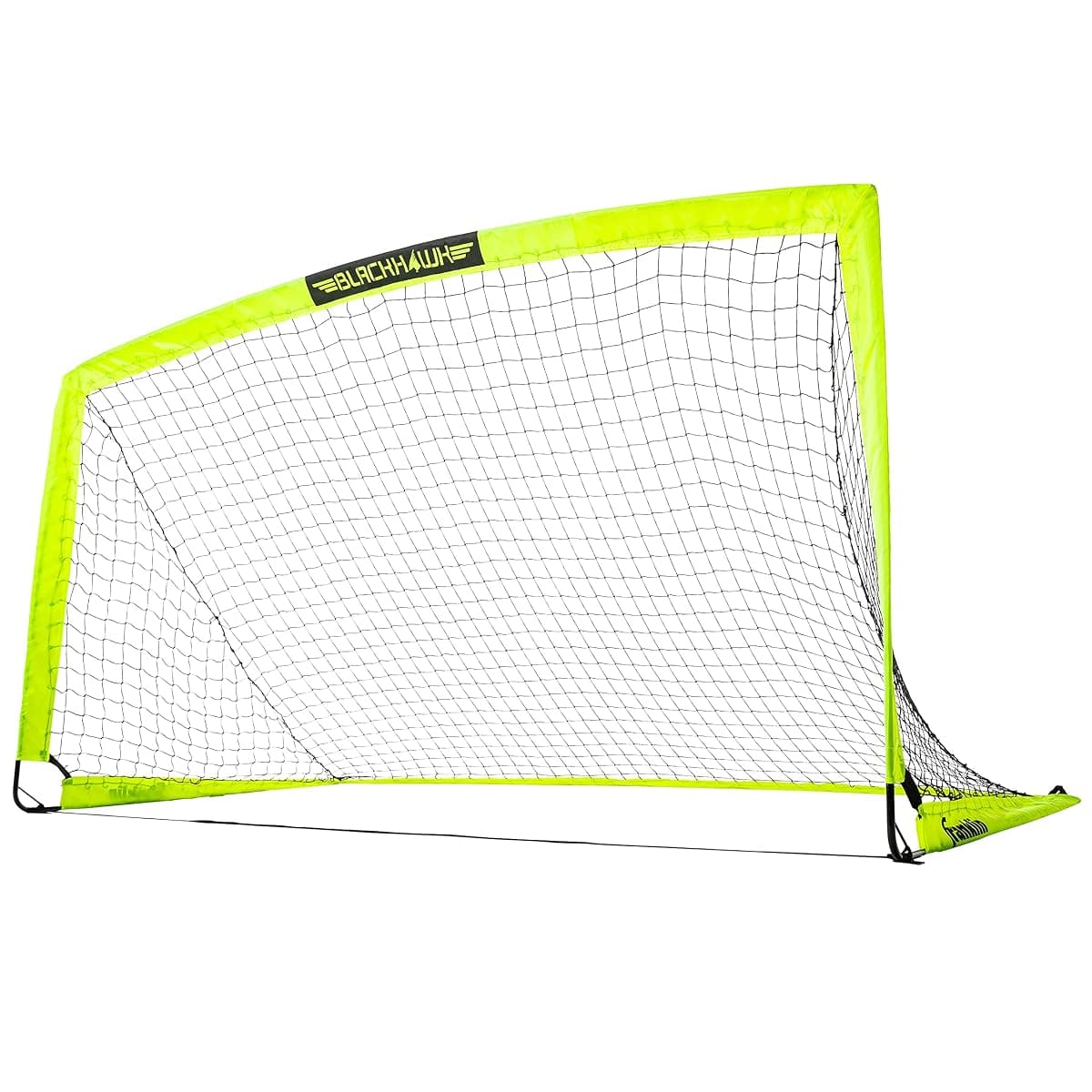 Franklin Blackhawk Portable Soccer Goal, Large