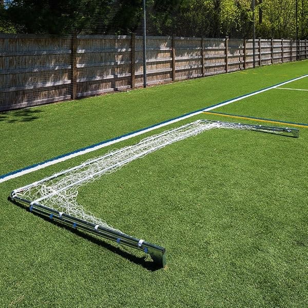 Franklin Sports Folding Steel Soccer Goal, 12 x 6 ft — view 4 of 4