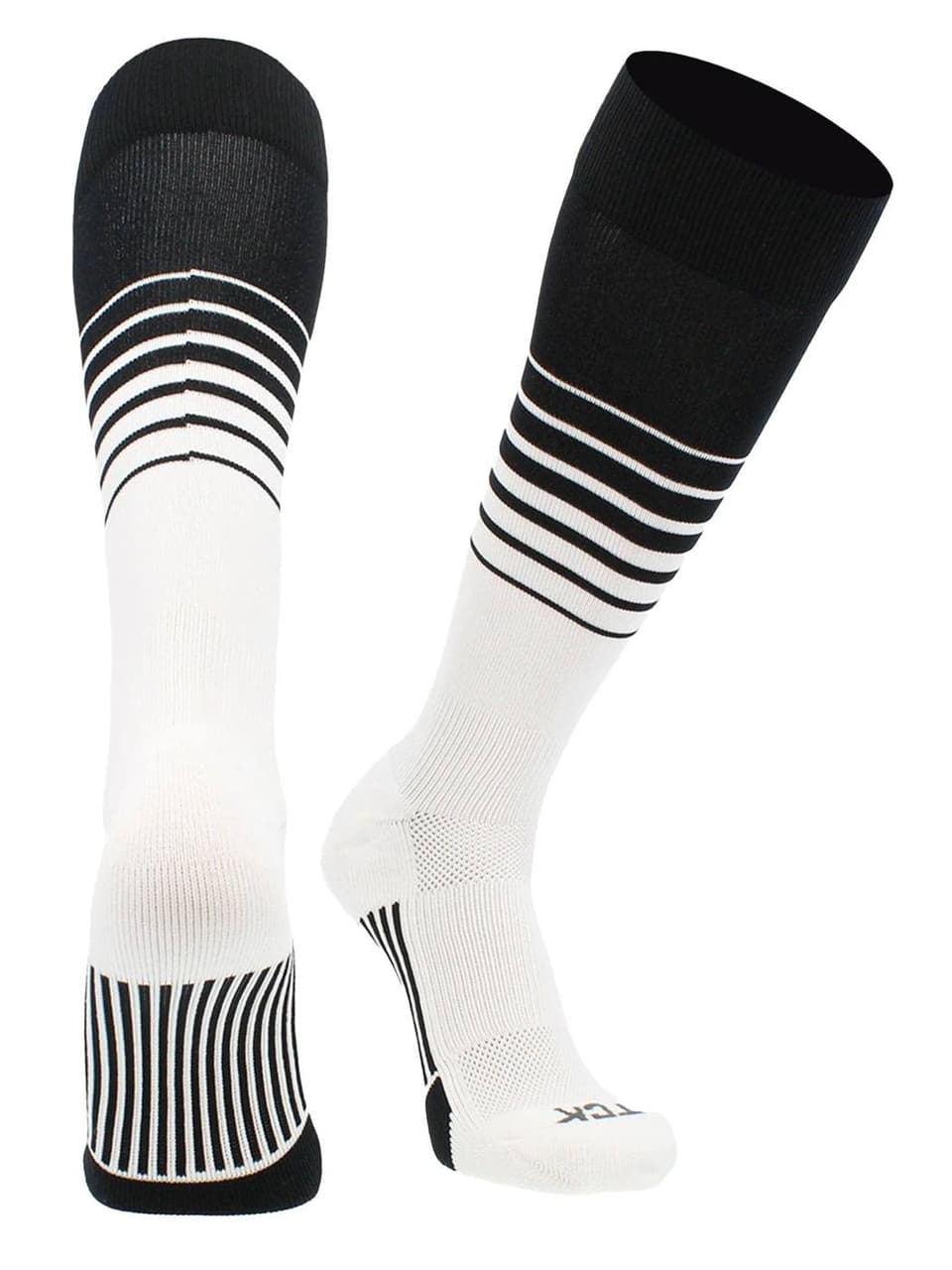 TCK Elite Breaker Over-Calf Soccer Socks