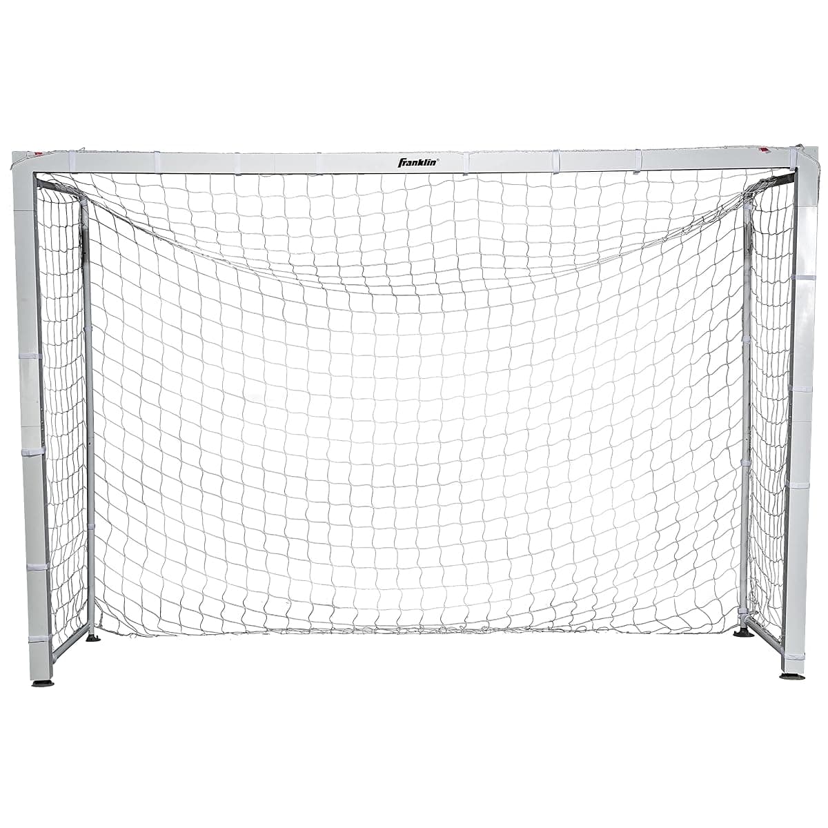 Franklin Sports Futsal Aluminum Goal, 9'10" x 6'7"