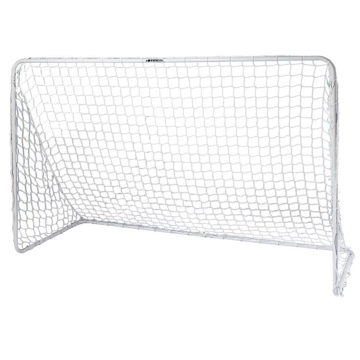 Kwik Goal Portable Futsal Goal, 9'10" x 6'7"