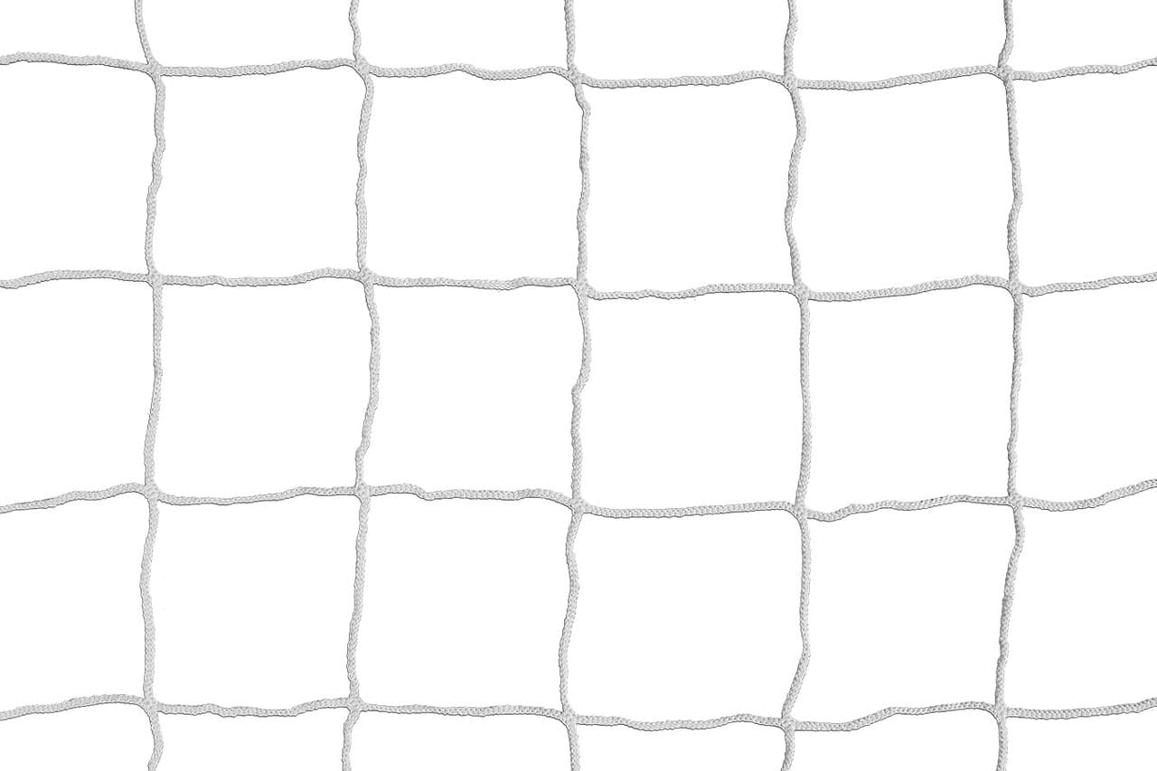 Kwik Goal 3mm Soccer Net - 8' x 24' x 3'