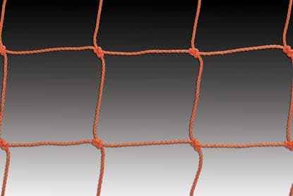 Kwik Goal 2mm Soccer Net - 8' x 24' x 4
