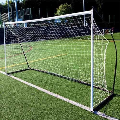 QuickPlay Kickster Elite Futsal Goal, 9.8 x 6.5 ft — view 2 of 4