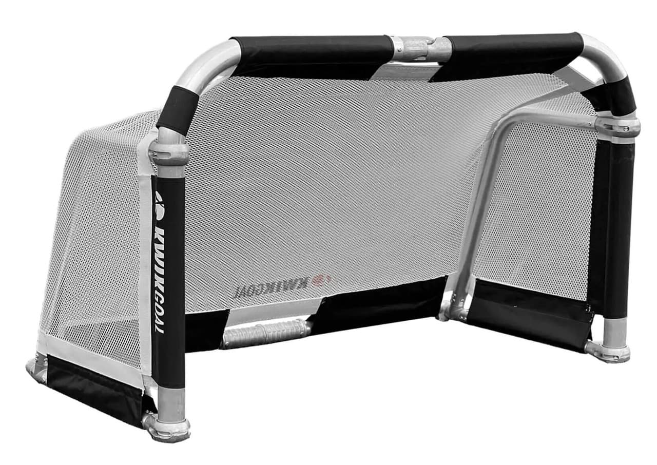 Kwik Goal 3' x 5' Goalazo Portable Soccer Goal