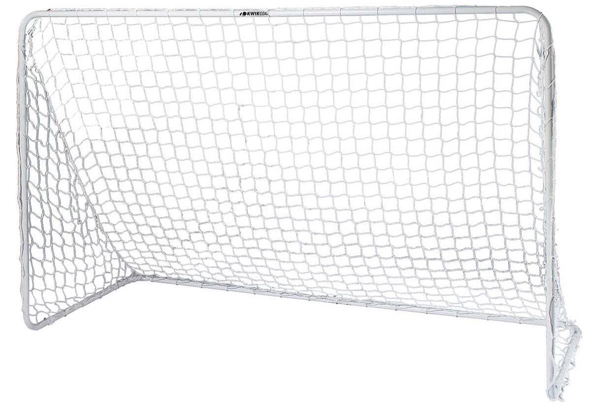 Kwik Goal Portable Futsal / Soccer Goal - 6'7" x 9'10"