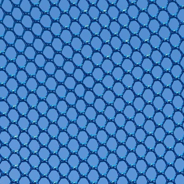 Forza POD Folding Goal, Electric Blue, 4 x 2.5 ft — view 4 of 4