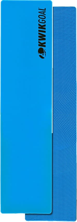 Kwik Goal Flat Rectangle Markers - 10 pack