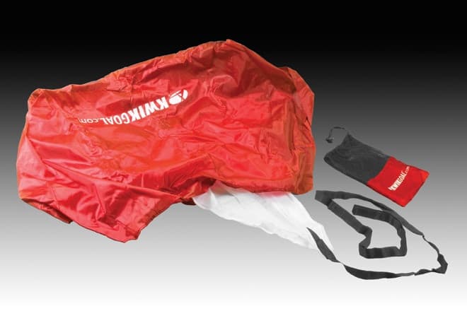 Kwik Goal Resistance Chute