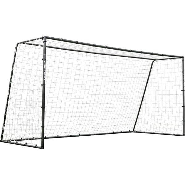 QuickPlay GS Galvanized Steel Goal, 12 x 6 ft — view 4 of 4