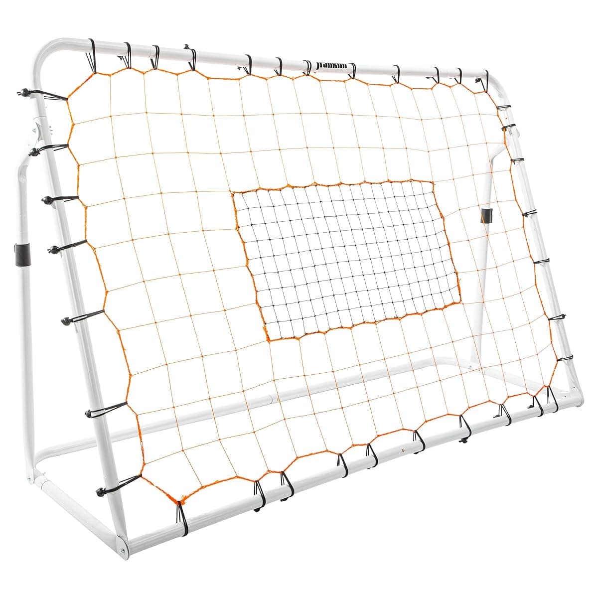 Franklin Sports Adjustable Soccer Rebounder 6ft x 4ft