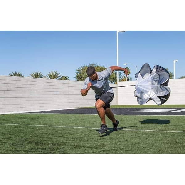 SKLZ Speed Chute Resistance Parachute, 54 Inch — view 3 of 3