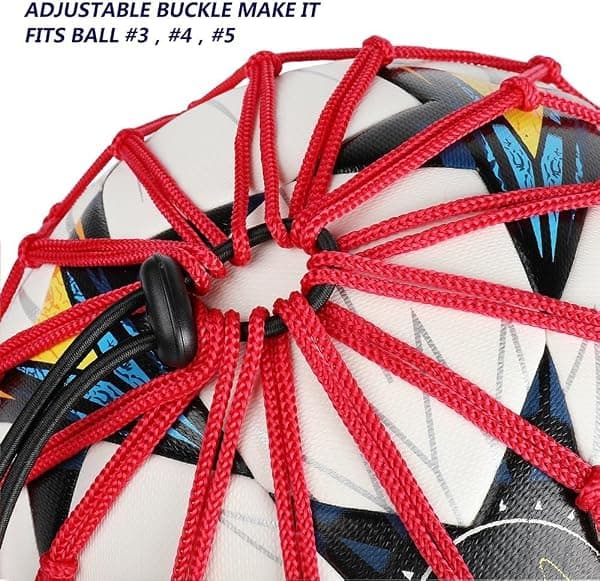 PodiuMax Handle Soccer Kick Trainer, Sizes 3-5 — view 3 of 4