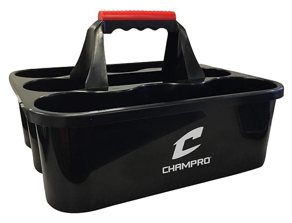Champro Water Bottle Carrier with 8 Bottles — view 2 of 4