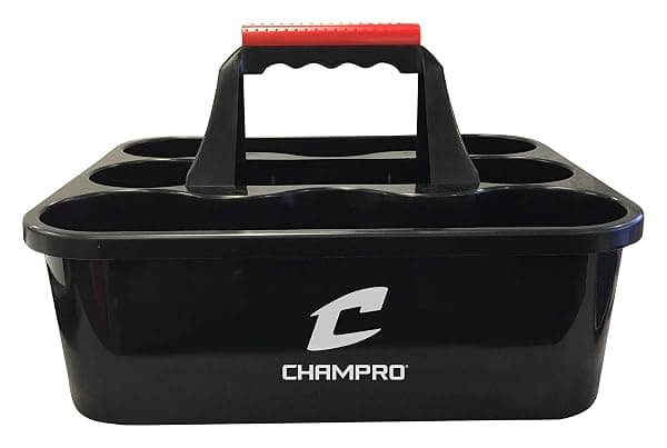 Champro Water Bottle Carrier with 8 Bottles — view 3 of 4