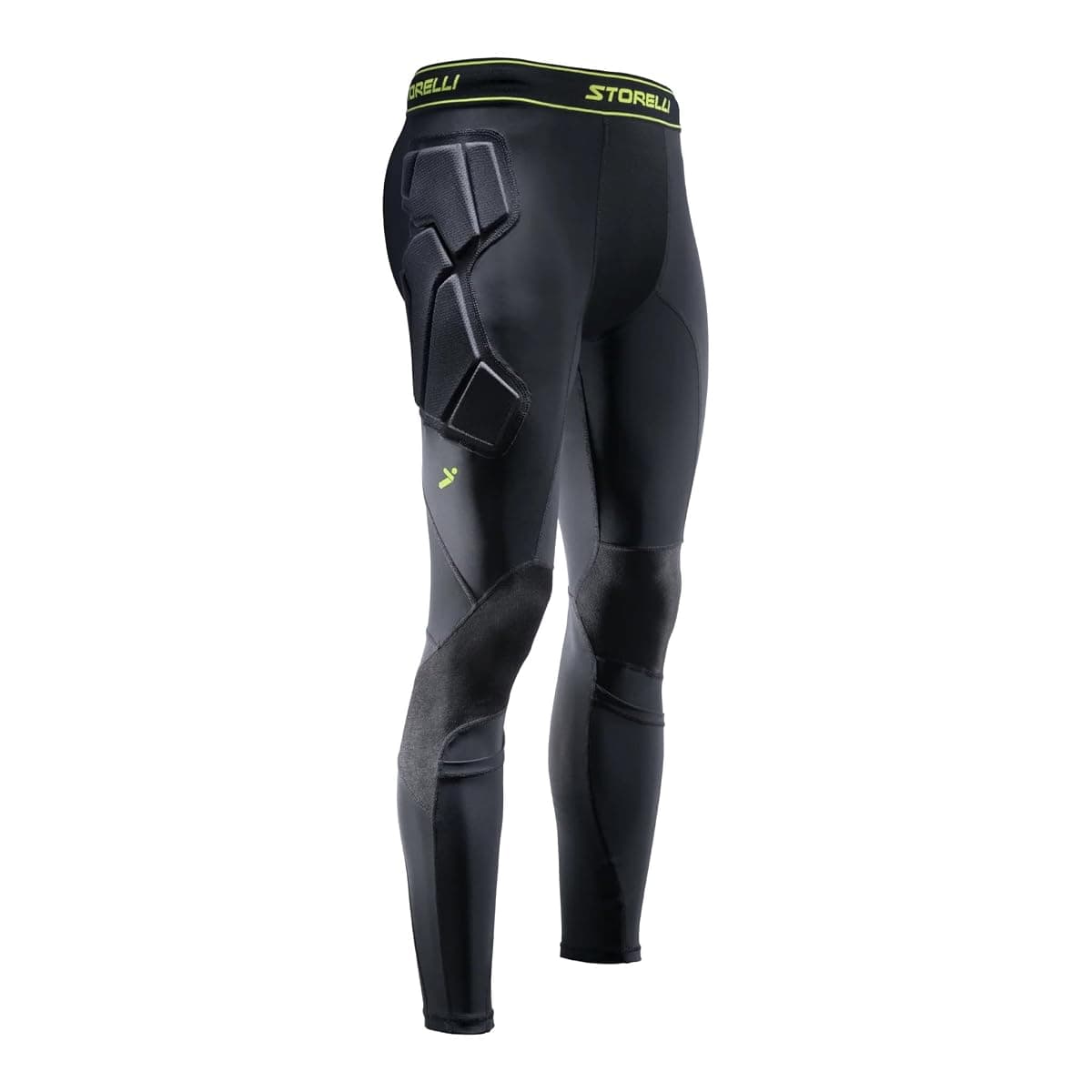 Storelli BodyShield GK Leggings, Adult Large