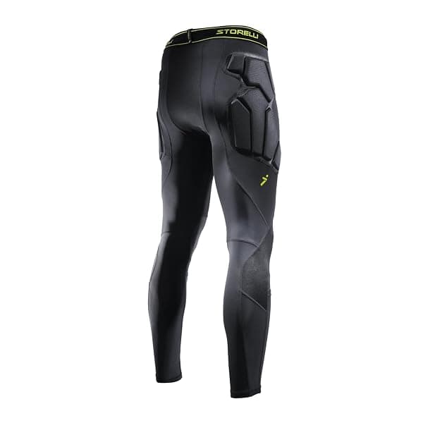 Storelli BodyShield GK Leggings, Adult Large — view 2 of 4