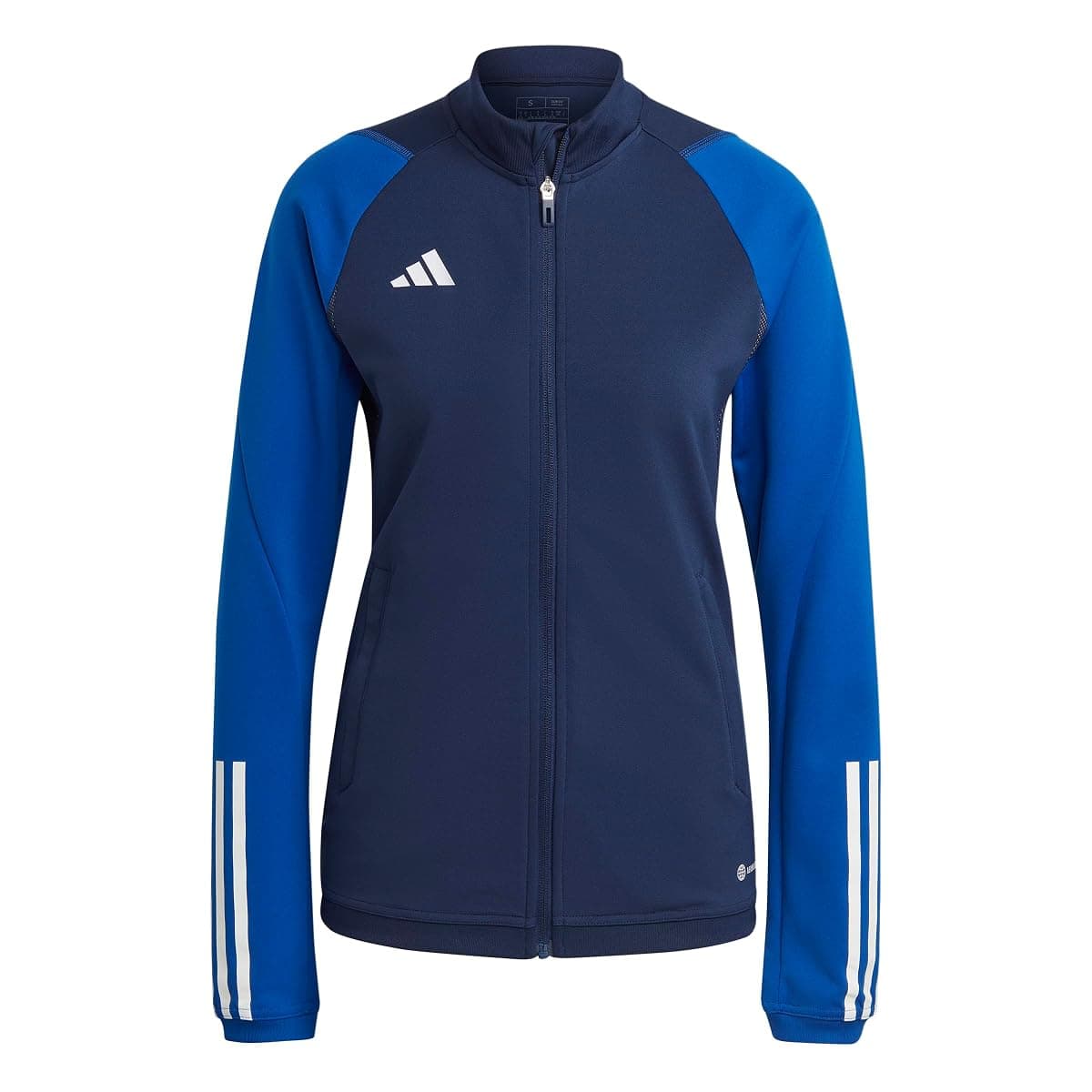 adidas Tiro 23 Competition Jacket, Women's Small
