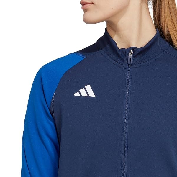 adidas Tiro 23 Competition Jacket, Women's Small — view 3 of 4