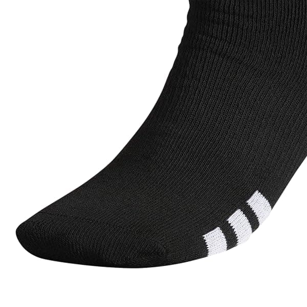 adidas Rivalry Over-the-Calf Socks, Large, 2 Pairs — view 4 of 4