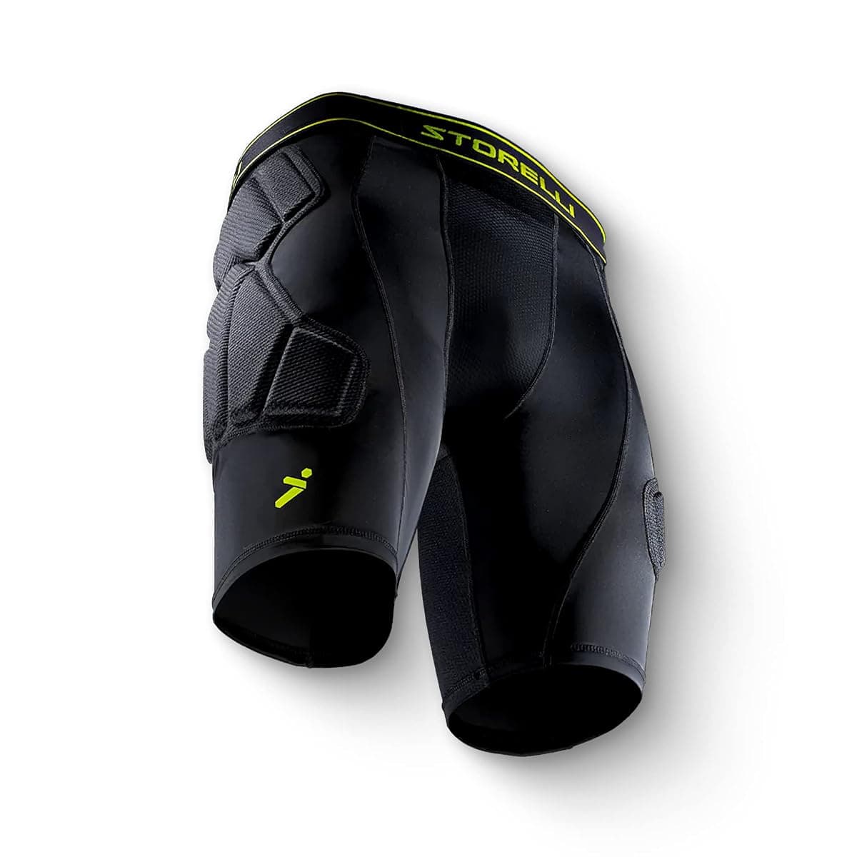 Storelli BodyShield GK Sliding Shorts, Medium