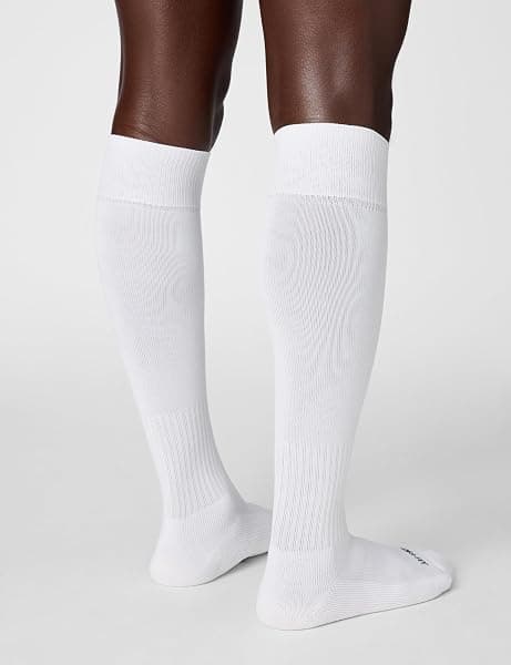 Nike Over-the-Calf Socks, Medium, 2 Pairs — view 3 of 4