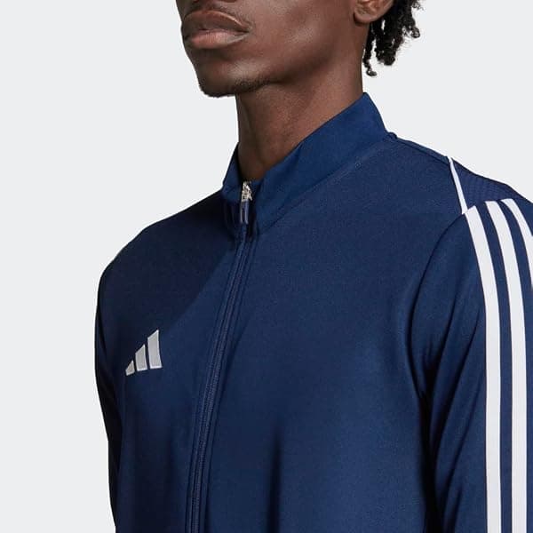 adidas Tiro 23 League Training Jacket, Men's Medium — view 3 of 4